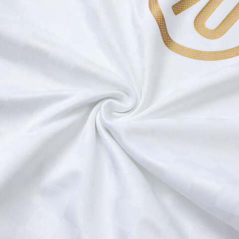 NIKE耐克2025大童K NK DF T90 ENERGY JSY 2针织无领短TII9782-100