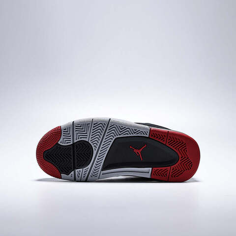 NIKE耐克2025男大童AIR JORDAN 4 RM (GS)乔丹FQ7938-061