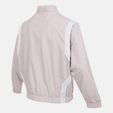 NIKE耐克2025大童K NK RPL CROSSOVER JKT梭织无帽外套FZ5233-019