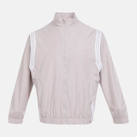 NIKE耐克2025大童K NK RPL CROSSOVER JKT梭织无帽外套FZ5233-019