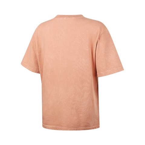 NIKE耐克2025女子AS W NK SS TEE OC BB FA25 VTG针织无领短THV6984-688