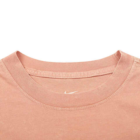 NIKE耐克2025女子AS W NK SS TEE OC BB FA25 VTG针织无领短THV6984-688