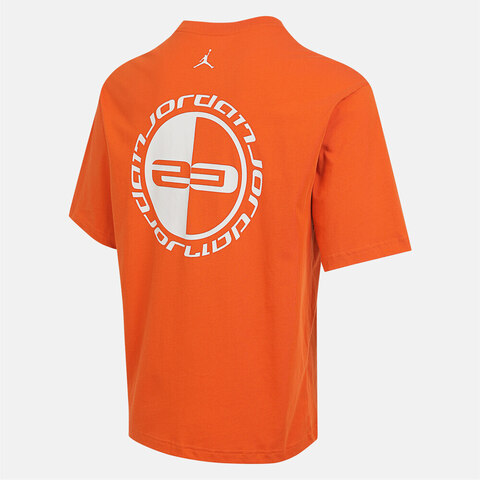 NIKE耐克2025男子AS M J BRK JD 23 CREW针织无领短THQ8945-805