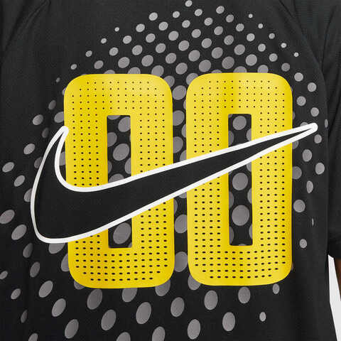 NIKE耐克2025男子AS M NK DF JSY SS OPP1针织有领短TIH4973-010