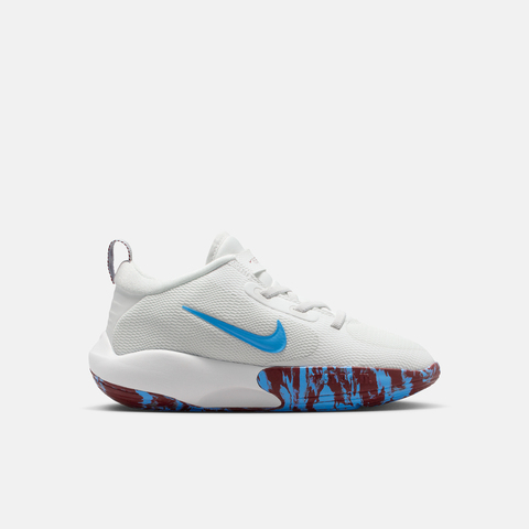 NIKE耐克2025小童NIKE ISOFLY (PS)儿童FQ7670-101