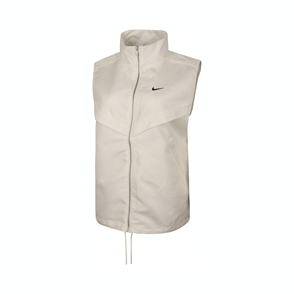NIKE耐克2025女子AS W NSW NK LIQ SHINE VEST梭织马夹HV2473-133