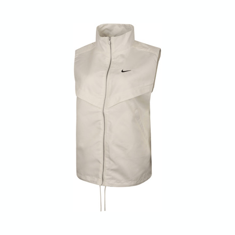 NIKE耐克2025女子AS W NSW NK LIQ SHINE VEST梭织马夹HV2473-133