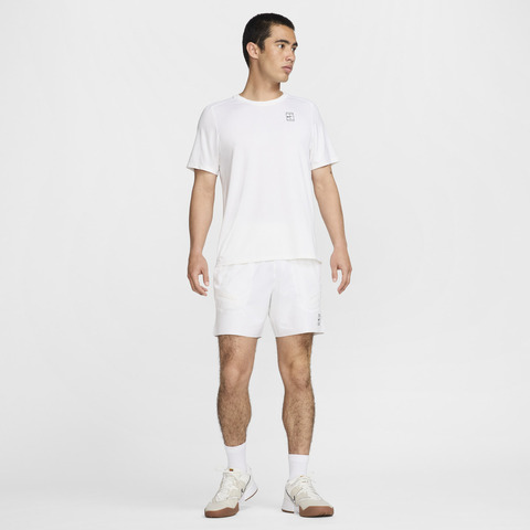 NIKE耐克2026男子AS M NKCT DF ADVTG 6IN SHORT梭织短裤FZ6914-100