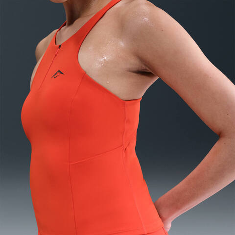 NIKE耐克2025女子AS W NK OUTDOOR BRA TANK运动背心HF5407-633