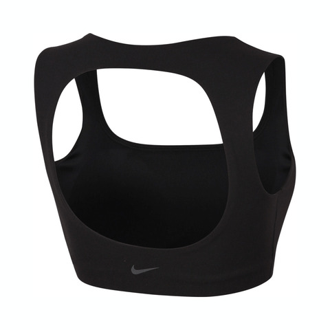 NIKE耐克2025女子AS W NK ZENVY BRA CS SSNLBRA-MHQ3957-010