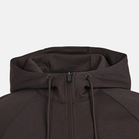 NIKE耐克2025男子AS M NK DF UV PRIMARY FZ HOODI针织连帽外套FZ0968-237