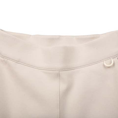 NIKE耐克2025女子AS W NK 24.7 DF FLARE PNT SFT针织长裤HQ8608-104