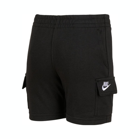 NIKE耐克2025婴童针织短裤针织短裤NY2432097TD-001