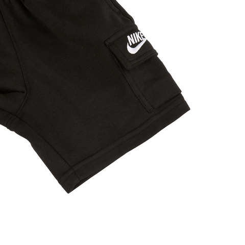 NIKE耐克2025婴童针织短裤针织短裤NY2432097TD-001