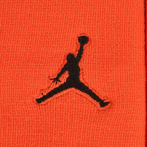 NIKE耐克2025中性JORDAN JUMPMAN 护腕（2个装）护腕J0003601801OS
