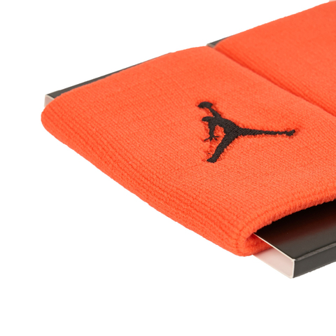 NIKE耐克2025中性JORDAN JUMPMAN 护腕（2个装）护腕J0003601801OS