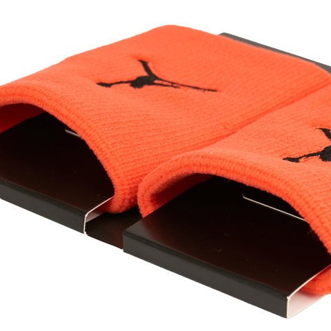 NIKE耐克2025中性JORDAN JUMPMAN 护腕（2个装）护腕J0003601801OS