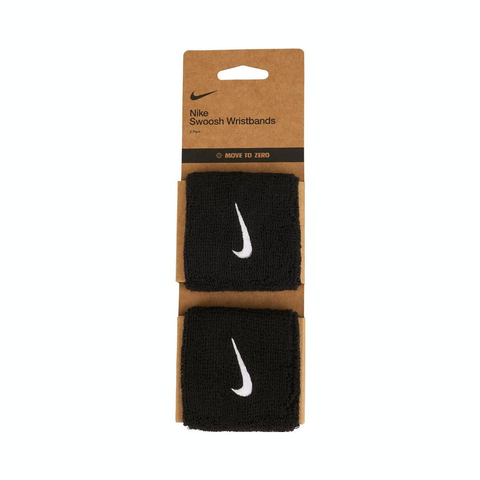 NIKE耐克2025中性NIKE SWOOSH CLASSIC 护腕护腕N1012405010OS