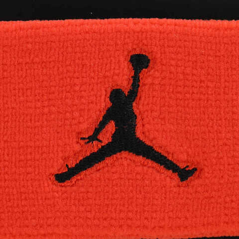 NIKE耐克2025中性JORDAN JUMPMAN 头带头带J0003600801OS