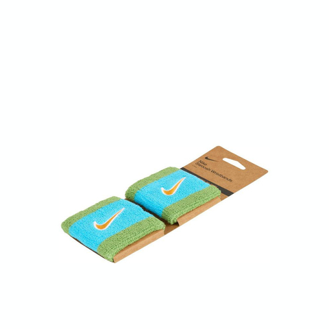 NIKE耐克2025中性NIKE SWOOSH CLASSIC 护腕护腕N1012405488OS