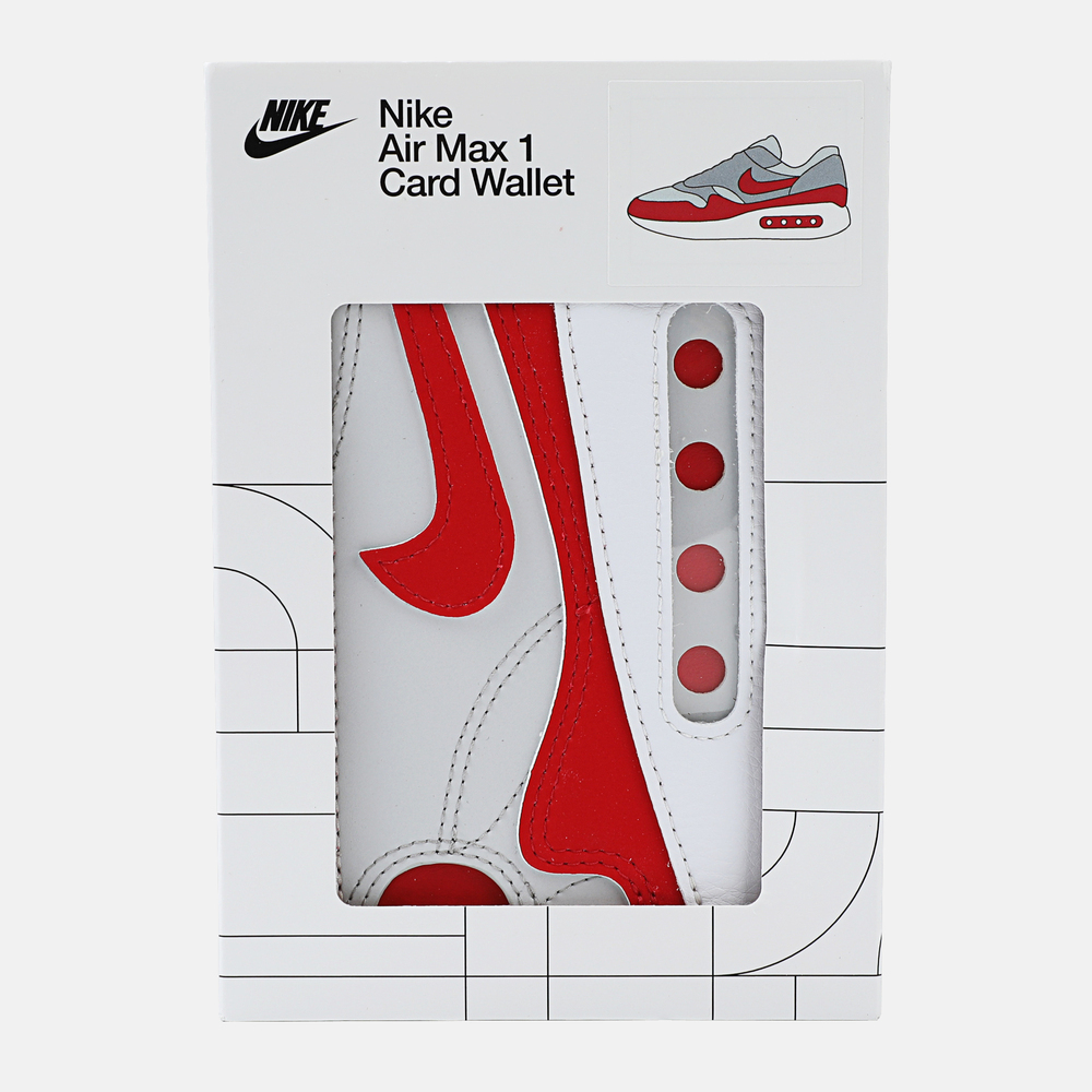 NIKE耐克2025中性NIKE ICON AM1 卡包其他包N1013668080OS