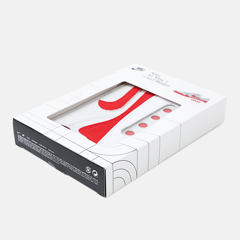 NIKE耐克2025中性NIKE ICON AM1 卡包其他包N1013668080OS