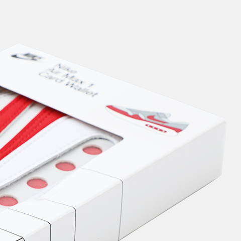 NIKE耐克2025中性NIKE ICON AM1 卡包其他包N1013668080OS