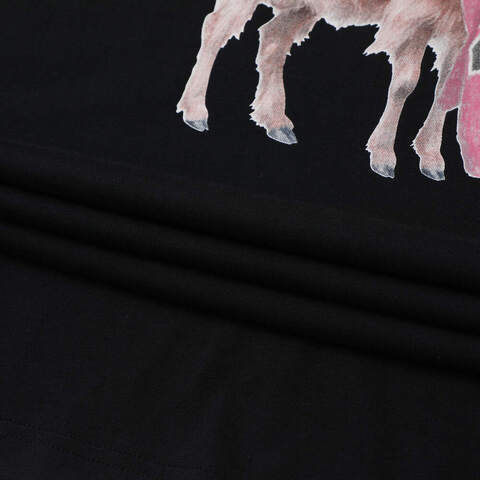 NIKE耐克2025男子AS M J NC GOAT SS CREW针织无领短TIF0787-010