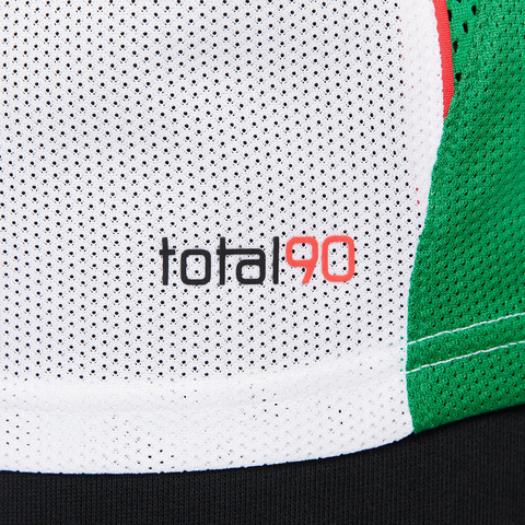 NIKE耐克2025男子AS M NK DF T90 ENERGY JSY 6针织无领短TIB4219-100