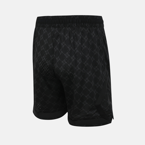 NIKE耐克2025男子AS M J DF SPORT AOP DMND SHORT针织短裤HQ8664-010