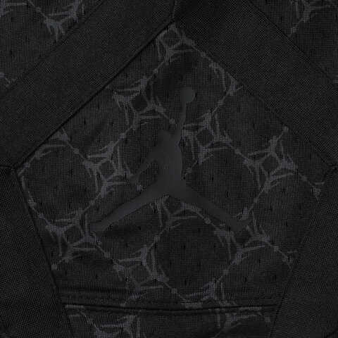 NIKE耐克2025男子AS M J DF SPORT AOP DMND SHORT针织短裤HQ8664-010