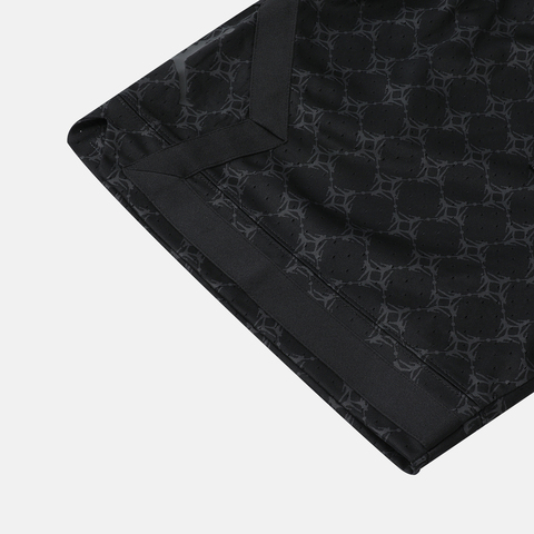 NIKE耐克2025男子AS M J DF SPORT AOP DMND SHORT针织短裤HQ8664-010