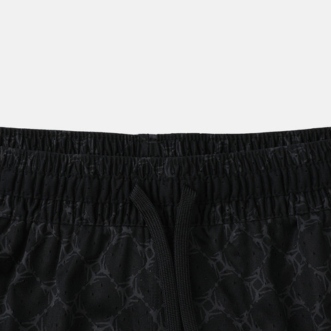 NIKE耐克2025男子AS M J DF SPORT AOP DMND SHORT针织短裤HQ8664-010