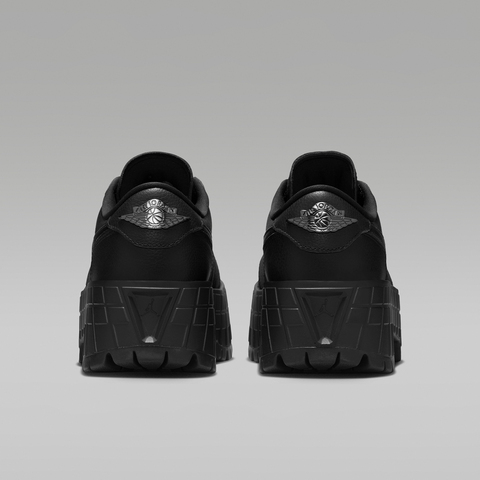 JordanJordan2025女子W AIR JORDAN 1 BROOKLYN LOW乔丹HF3184-001