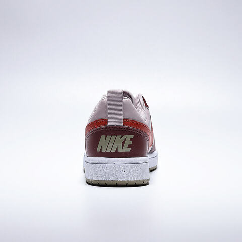NIKE耐克2025男大童COURT BOROUGH LOW RECRAFT (GS)儿童DV5456-603