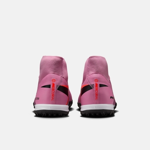 NIKE耐克2025男子ZM SUPERFLY 10 ACADEMY TF足球FQ8331-600