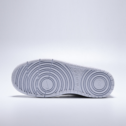 NIKE耐克2025男大童COURT BOROUGH LOW RECRAFT (GS)儿童DV5456-134