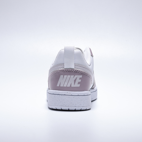 NIKE耐克2025男大童COURT BOROUGH LOW RECRAFT (GS)儿童DV5456-134