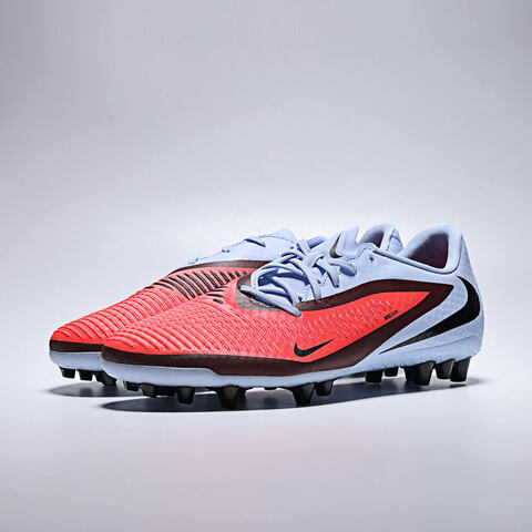 NIKE耐克2025男子PHANTOM 6 LOW ACAD AG足球HQ2322-400