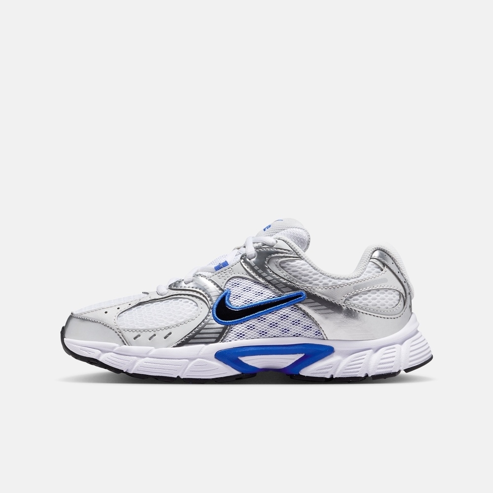 NIKE耐克2025男大童NIKE V5 RNR (GS)儿童HQ6411-101