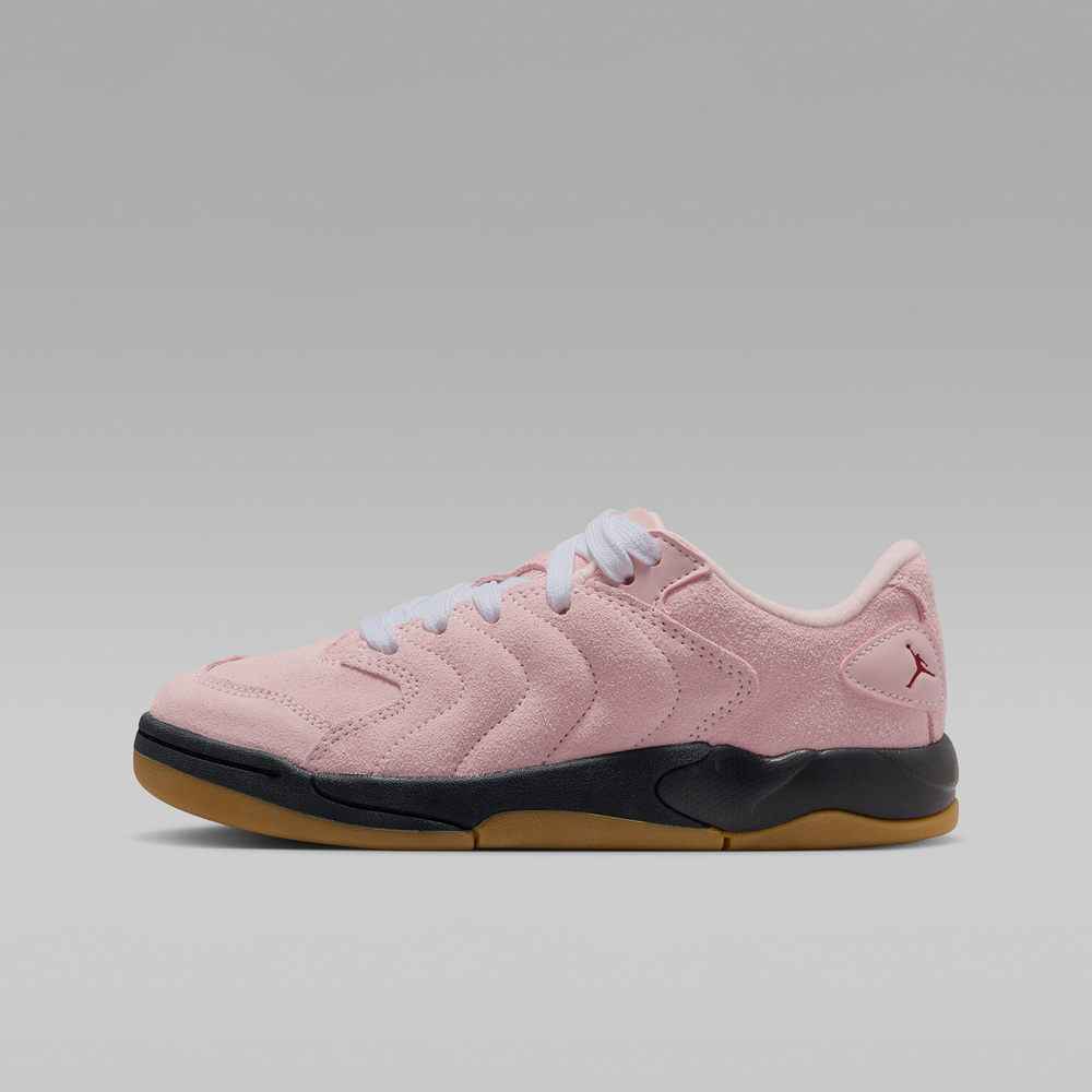 NIKE耐克2025男大童JORDAN SESSION (GS)乔丹IB5679-600