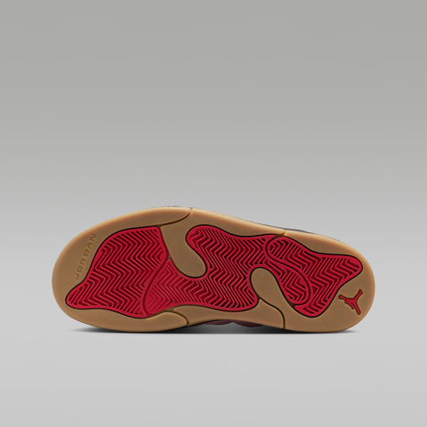 NIKE耐克2025男大童JORDAN SESSION (GS)乔丹IB5679-600