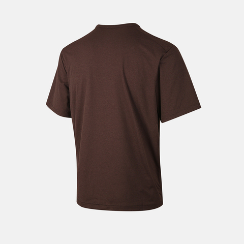 NIKE耐克2025男子AS M NK DF UV HYVERSE SS针织无领短TDV9840-237