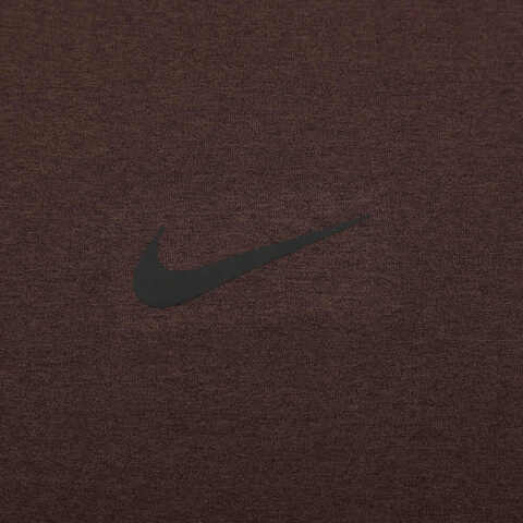 NIKE耐克2025男子AS M NK DF UV HYVERSE SS针织无领短TDV9840-237