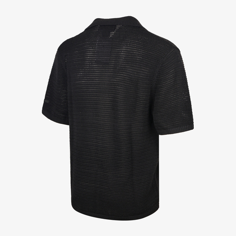 NIKE耐克2025男子AS M J AIR JDN KNIT SS TOP短袖衬衫HV0080-045