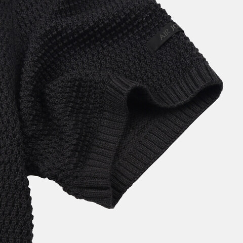 NIKE耐克2025男子AS M J AIR JDN KNIT SS TOP短袖衬衫HV0080-045