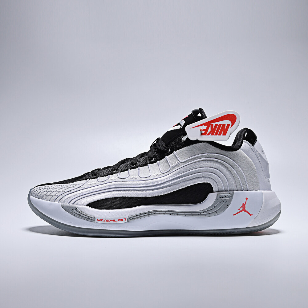 NIKE耐克2025男子JORDAN LUKA 4 PF乔丹HF0824-101