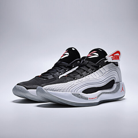 NIKE耐克2025男子JORDAN LUKA 4 PF乔丹HF0824-101