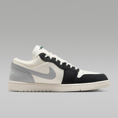 NIKE耐克2025男子AIR JORDAN 1 LOW乔丹IO2242-101