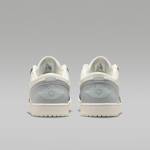 NIKE耐克2025男子AIR JORDAN 1 LOW乔丹IO2242-101